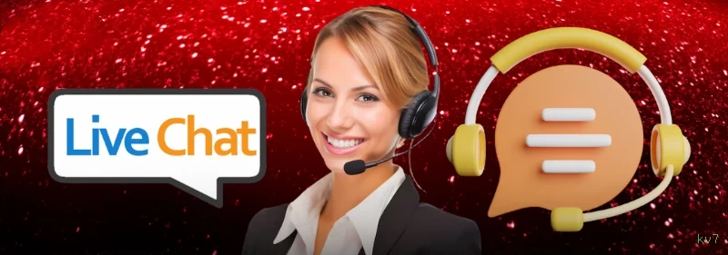 Slots no app kv7 mobile