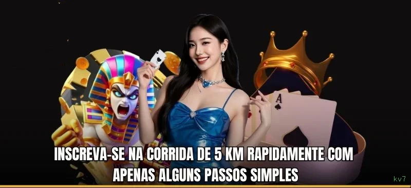 Cassino kv7 - mesas ao vivo e jogos