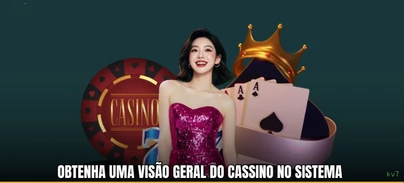 Roleta e blackjack kv7