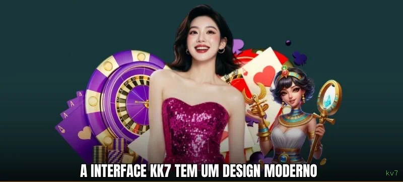 Programa VIP kv7 - benefícios exclusivos