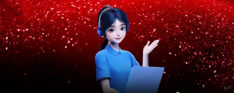 Bônus e prêmios kv7