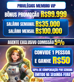 Bônus e prêmios kv7