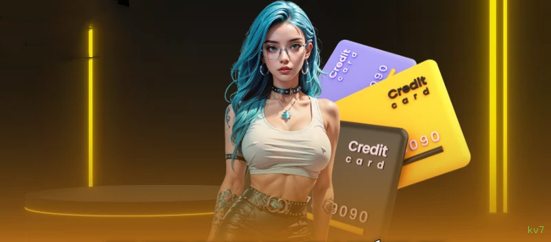 Slots com prêmios kv7